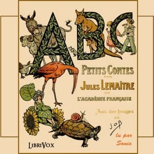 ABC: Petits Contes