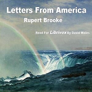 Letters From America