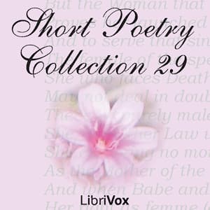 Short Poetry Collection 029