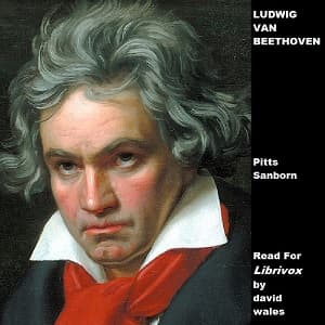 Ludwig Van Beethoven