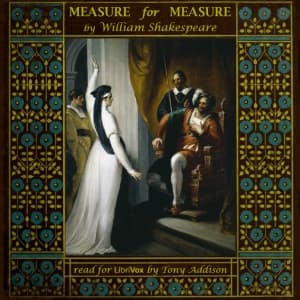 Measure For Measure