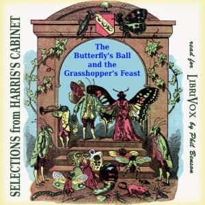 Selections from Harris's Cabinet