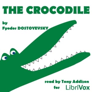 Crocodile