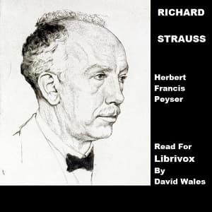 Richard Strauss