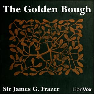 Golden Bough (1922 Abridged Edition)