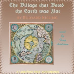 Village That Voted The Earth Was Flat