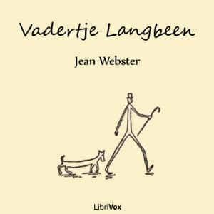 Vadertje Langbeen
