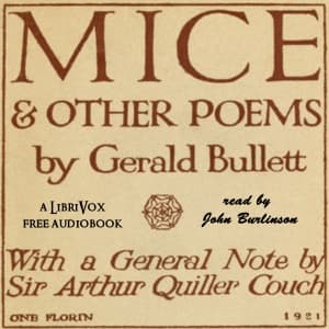 Mice & Other Poems