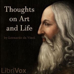 Thoughts on Art and Life