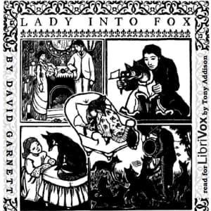 Lady Into Fox (Version 2)