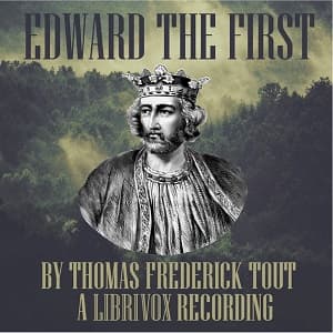 Edward the First