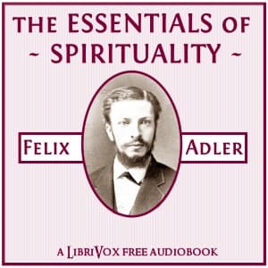 Essentials of Spirituality