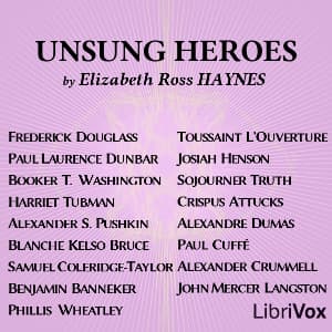 Unsung Heroes