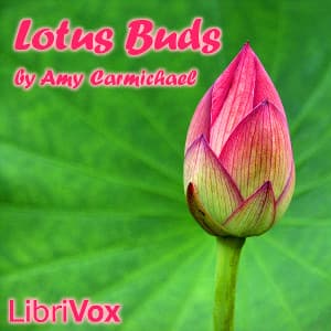 Lotus Buds