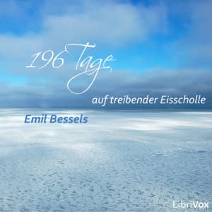 196 Tage auf treibender Eisscholle