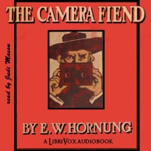 Camera Fiend