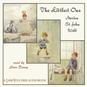 Littlest One - His Book