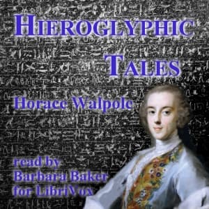 Hieroglyphic Tales