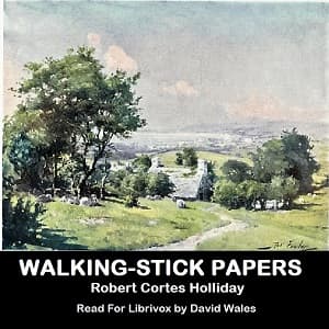 Walking-Stick Papers