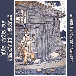 Tale of Timothy Turtle