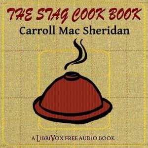 Stag Cook Book