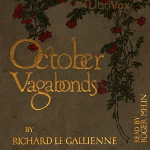 October Vagabonds