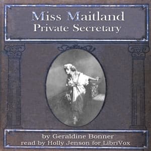 Miss Maitland, Private Secretary