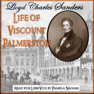 Life of Viscount Palmerston