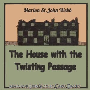 House with the Twisting Passage (Version 2)