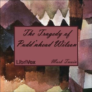 Tragedy of Pudd'nhead Wilson