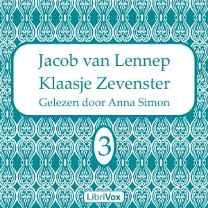 Klaasje Zevenster, deel 3