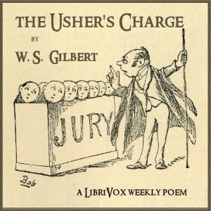 Usher's Charge
