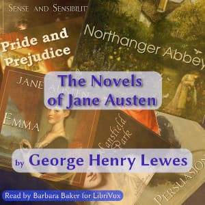 Novels of Jane Austen