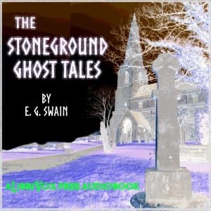 Stoneground Ghost Tales