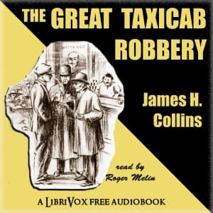 Great Taxicab Robbery