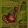 Adventures of Chatterer the Red Squirrel (version 3)