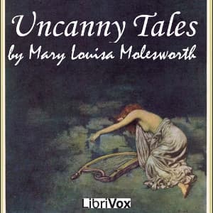 Uncanny Tales