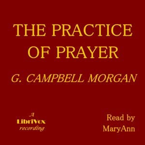 Practice of Prayer