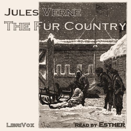 Fur Country