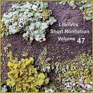 Short Nonfiction Collection, Vol. 047