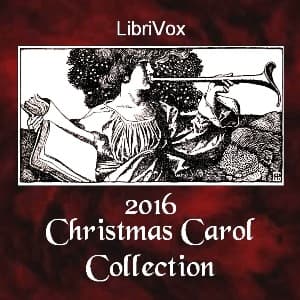 Christmas Carol Collection 2016