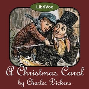 Christmas Carol (Version 09)