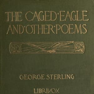 Caged Eagle, and Other Poems