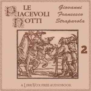Piacevoli Notti, Libro 2