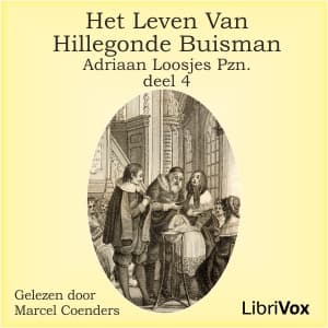 Leven van Hillegonda Buisman - deel 4