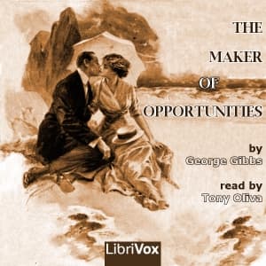 Maker of Opportunities
