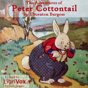 Adventures of Peter Cottontail (version 2)