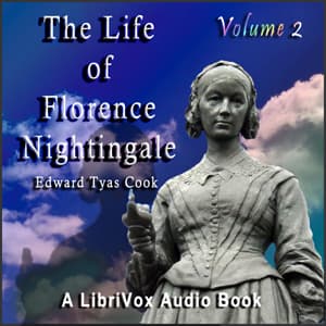 Life of Florence Nightingale, Volume 2