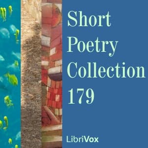 Short Poetry Collection 179