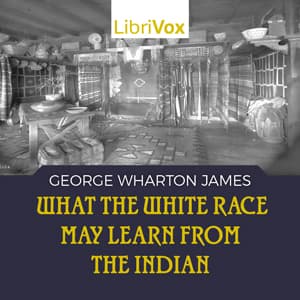 What the White Race May Learn from the Indian